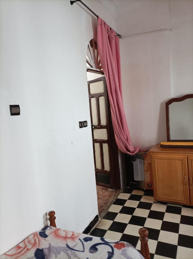 Appartement My housse à Rabat Extérieur photo