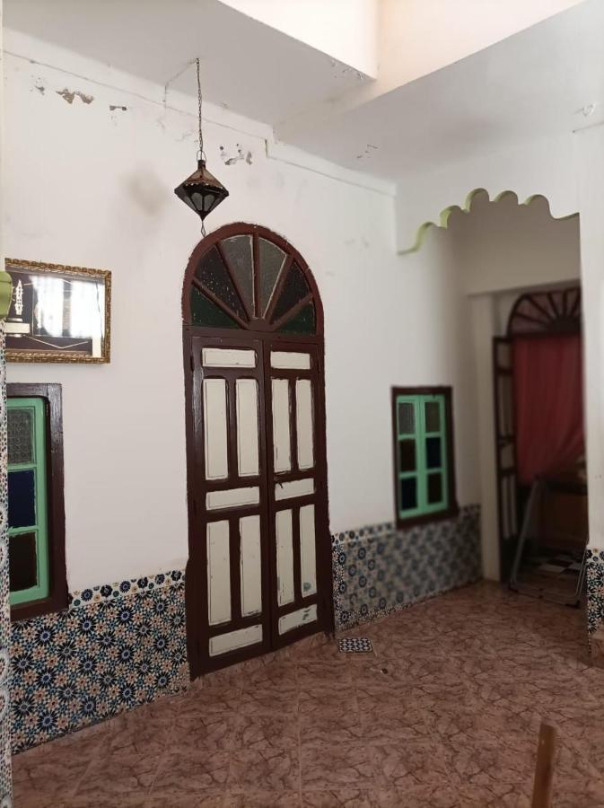 Appartement My housse à Rabat Extérieur photo