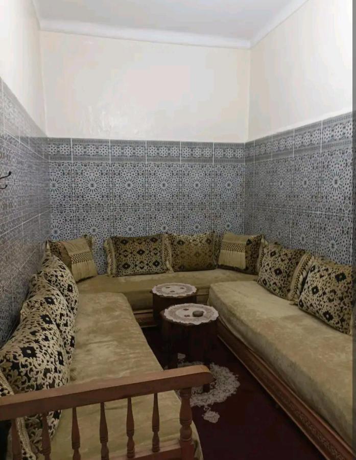 Appartement My housse à Rabat Extérieur photo