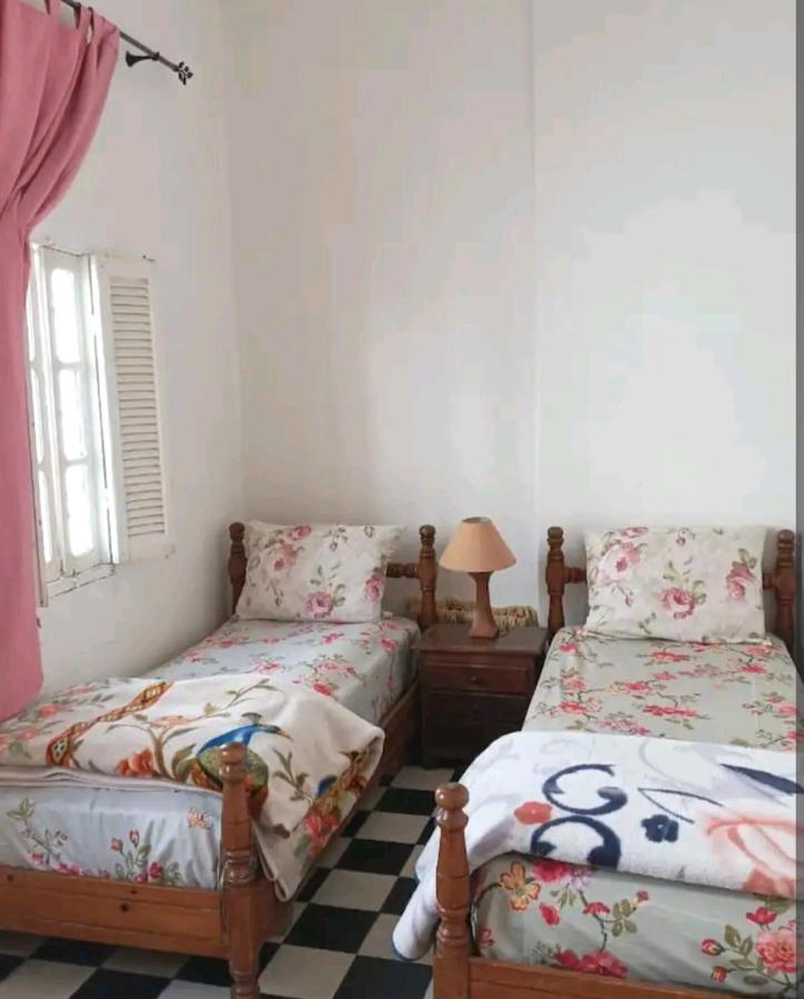 Appartement My housse à Rabat Extérieur photo