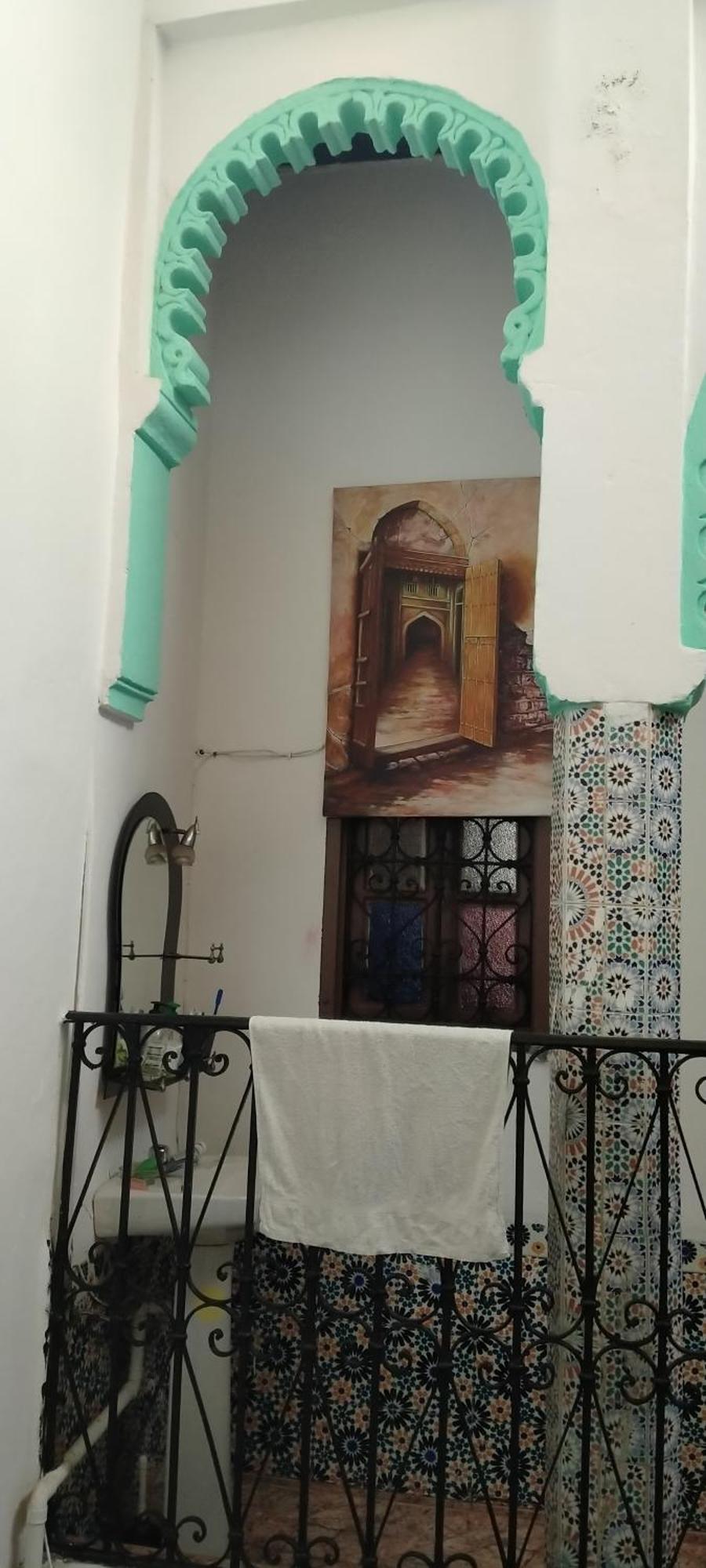 Appartement My housse à Rabat Extérieur photo