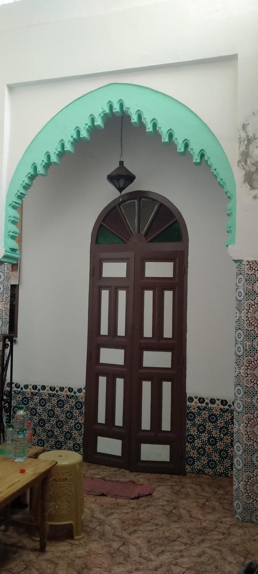 Appartement My housse à Rabat Extérieur photo
