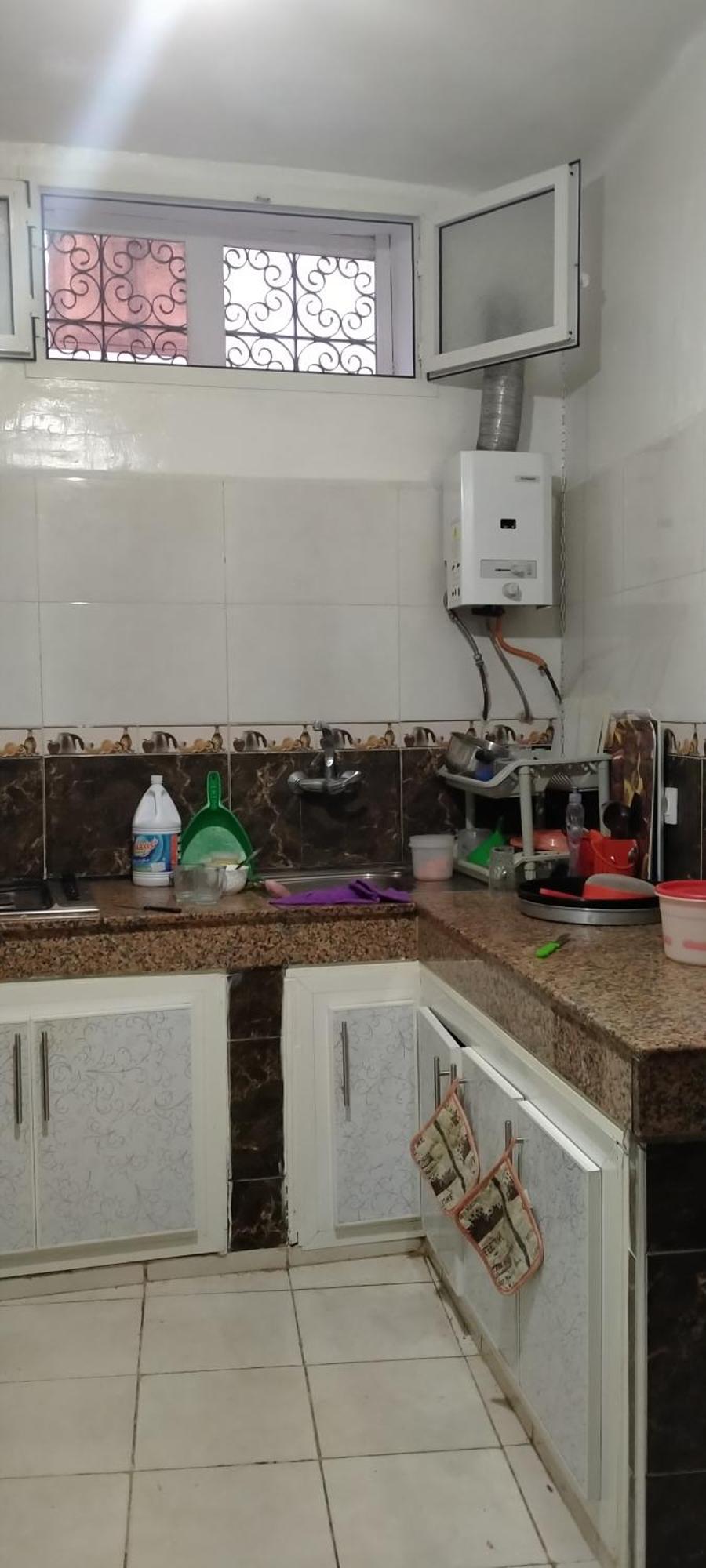 Appartement My housse à Rabat Extérieur photo