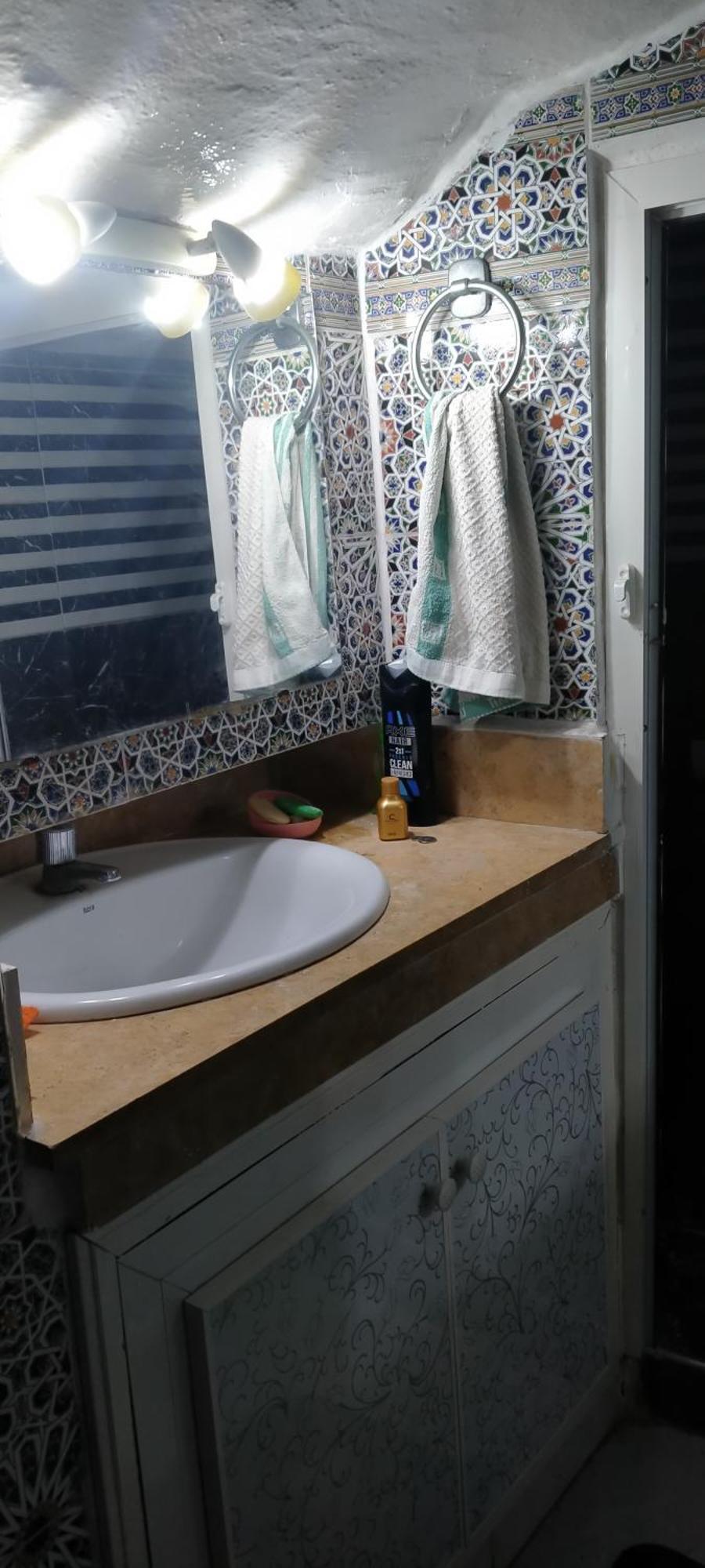 Appartement My housse à Rabat Extérieur photo