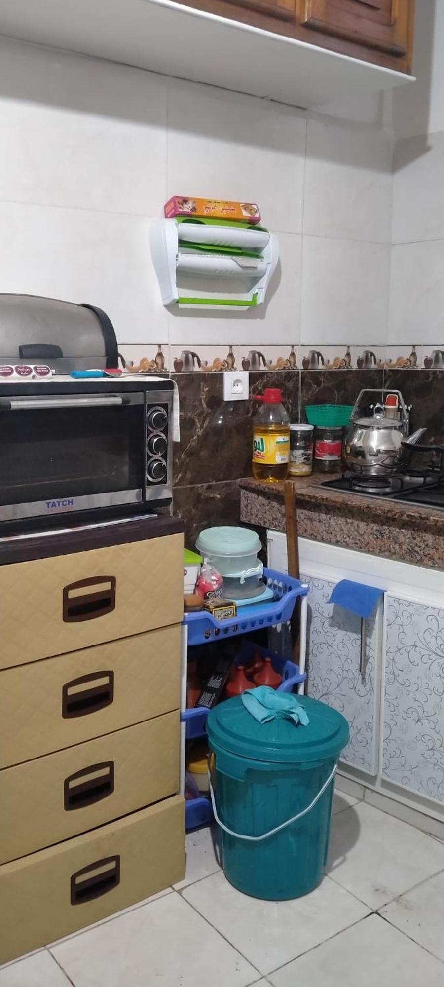 Appartement My housse à Rabat Extérieur photo