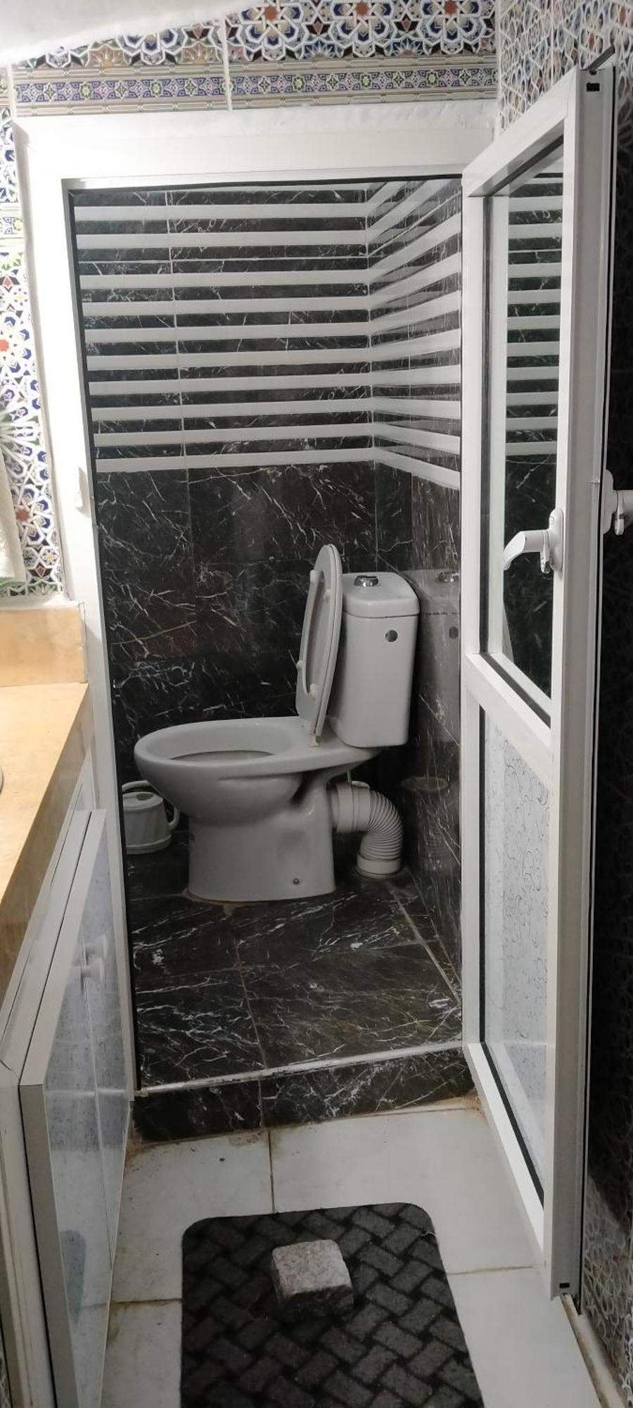 Appartement My housse à Rabat Extérieur photo