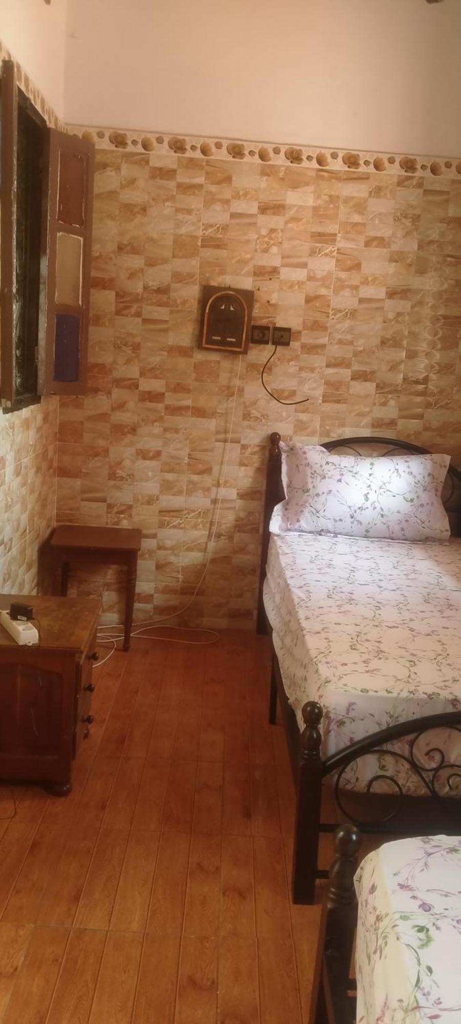 Appartement My housse à Rabat Extérieur photo
