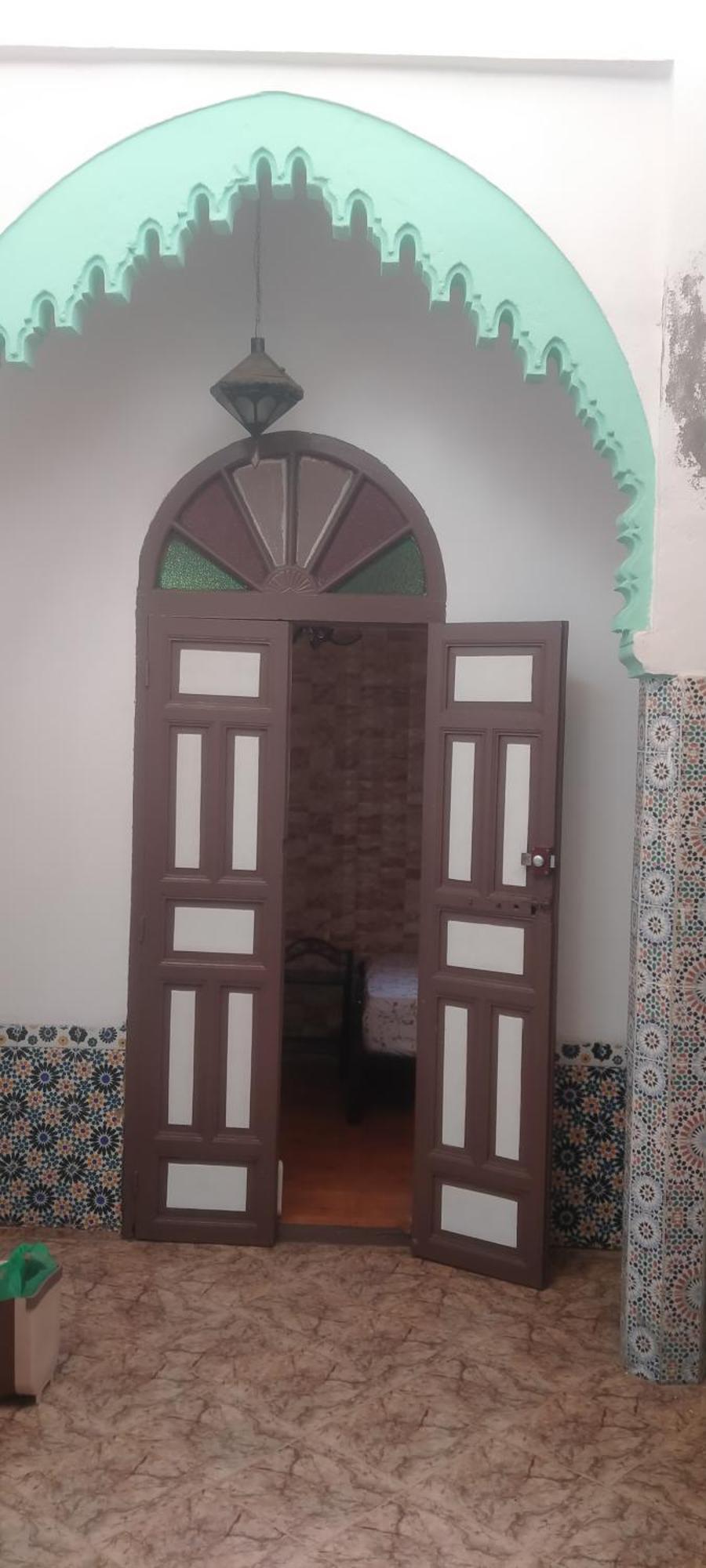Appartement My housse à Rabat Extérieur photo