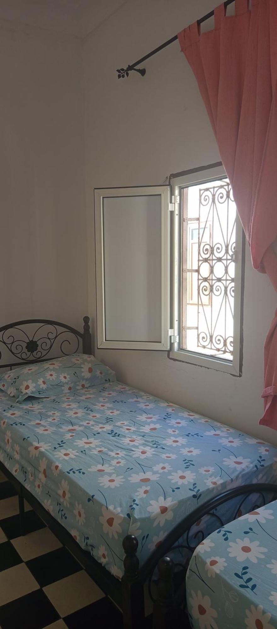 Appartement My housse à Rabat Extérieur photo