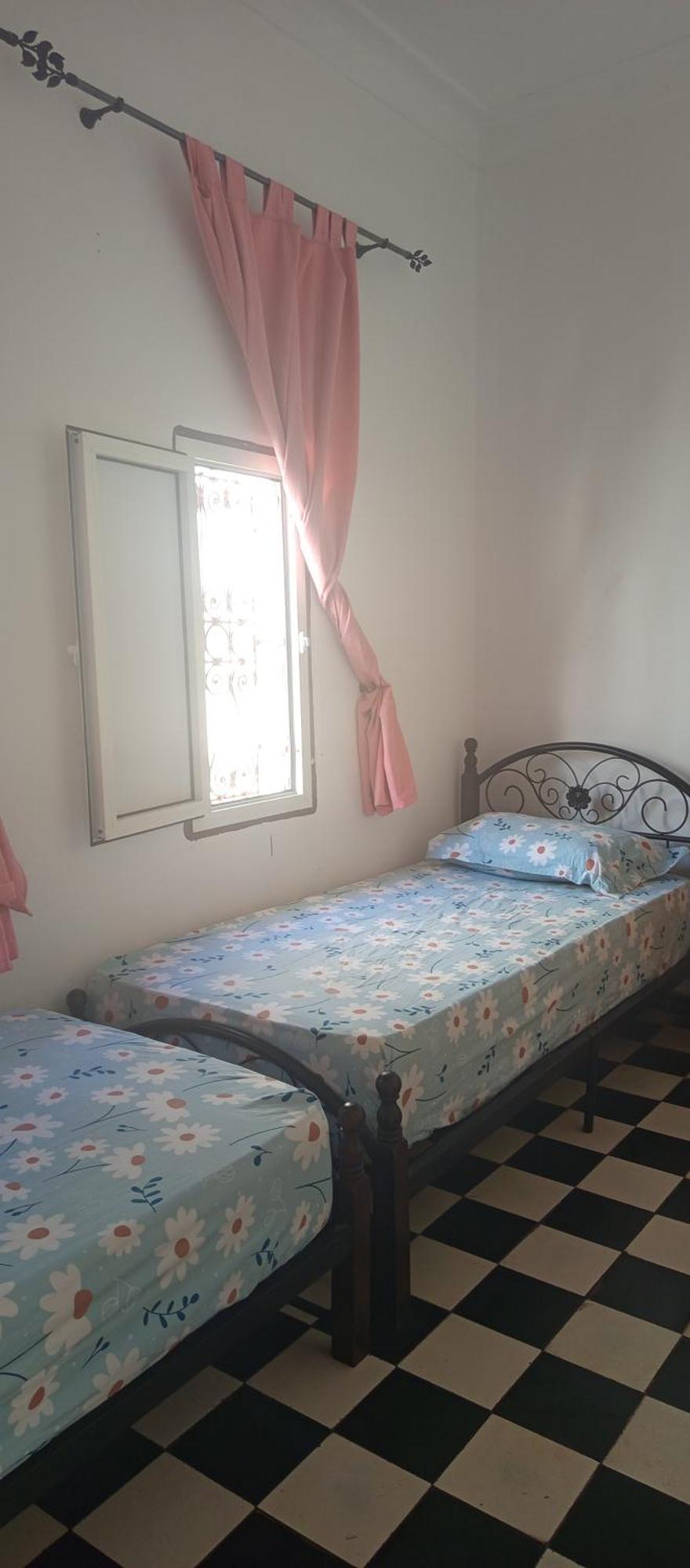 Appartement My housse à Rabat Extérieur photo