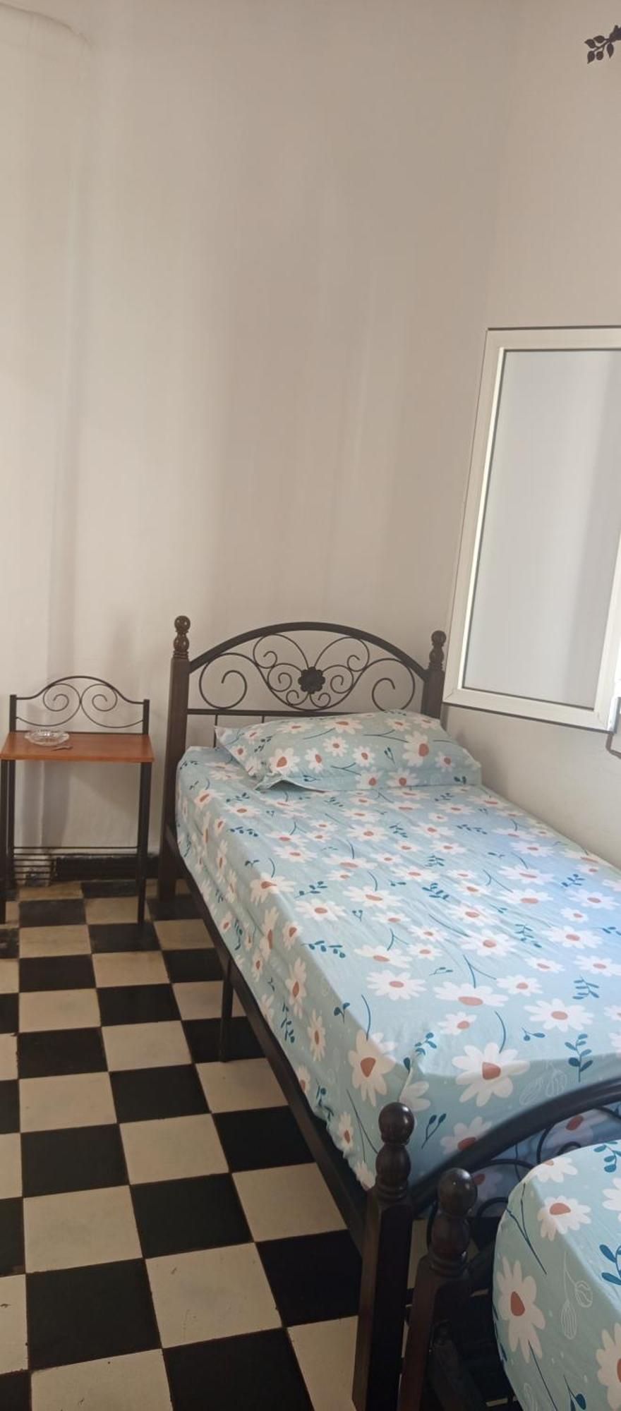 Appartement My housse à Rabat Extérieur photo