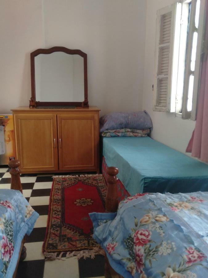 Appartement My housse à Rabat Extérieur photo