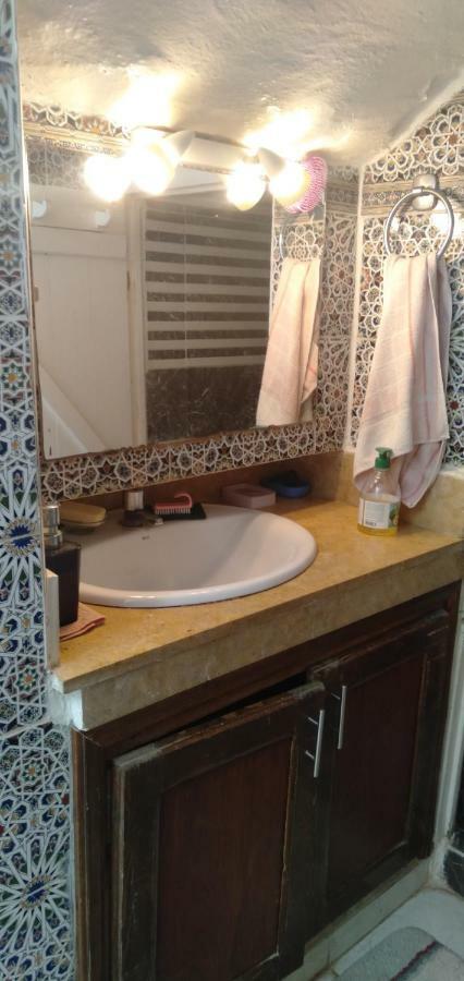 Appartement My housse à Rabat Extérieur photo