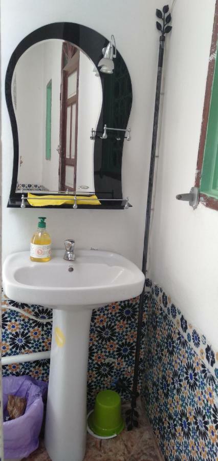 Appartement My housse à Rabat Extérieur photo