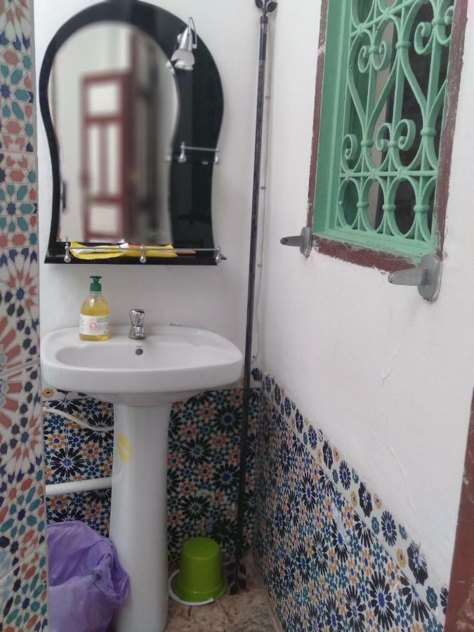 Appartement My housse à Rabat Extérieur photo