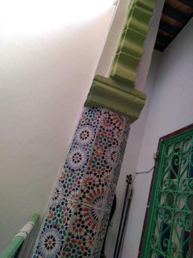 Appartement My housse à Rabat Extérieur photo