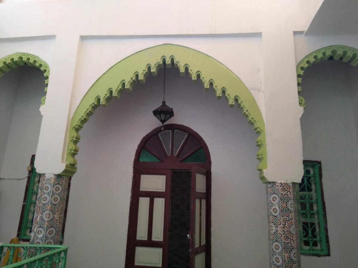 Appartement My housse à Rabat Extérieur photo