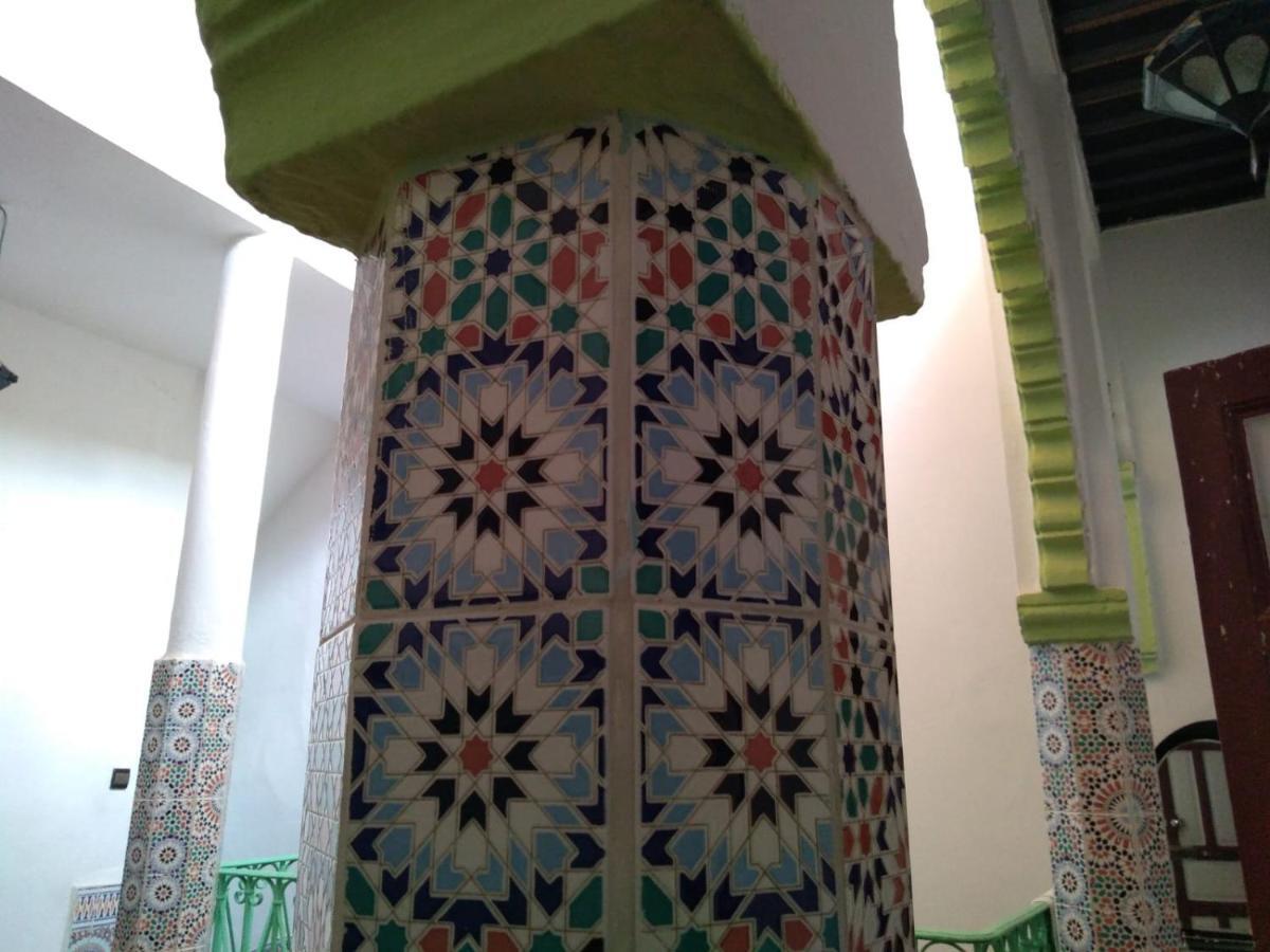 Appartement My housse à Rabat Extérieur photo