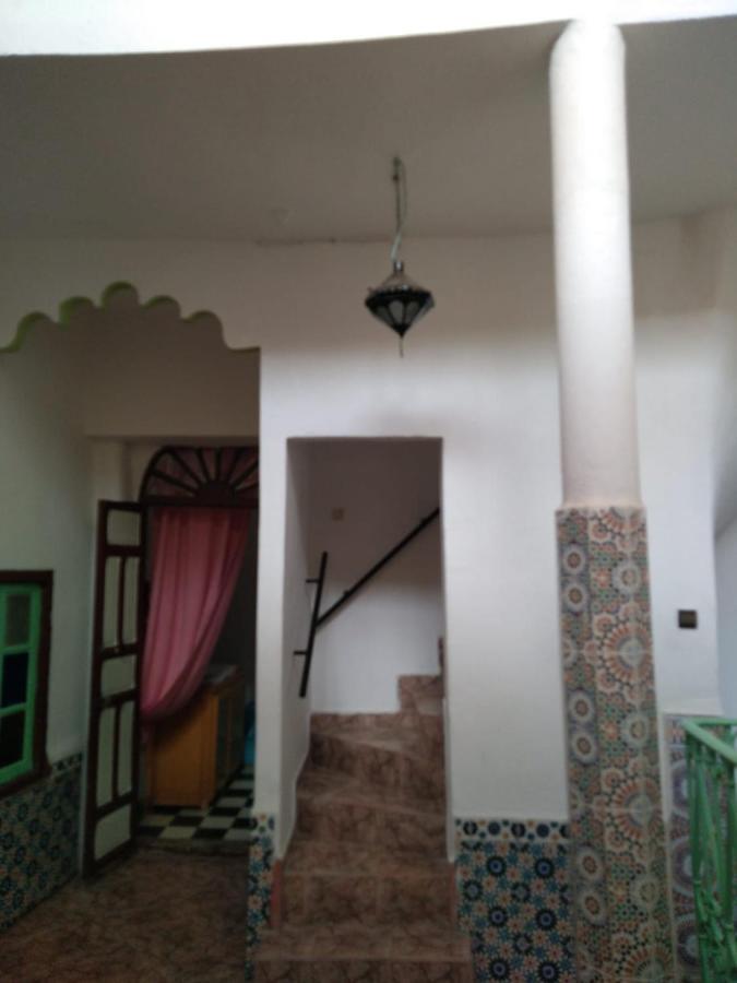 Appartement My housse à Rabat Extérieur photo